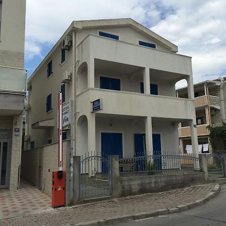 Apartmani Mainski Put 39 Budva Zewnętrze zdjęcie
