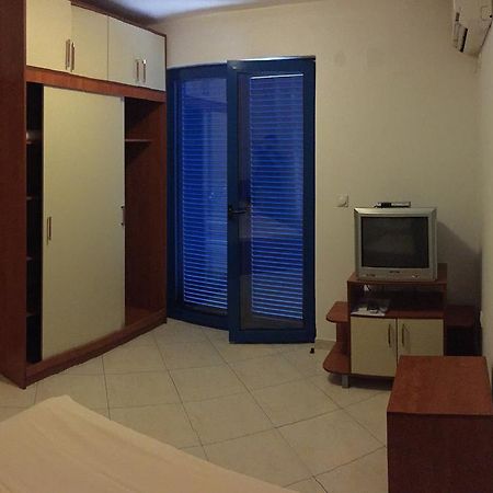 Apartmani Mainski Put 39 Budva Zewnętrze zdjęcie