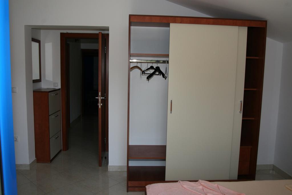 Apartmani Mainski Put 39 Budva Zewnętrze zdjęcie