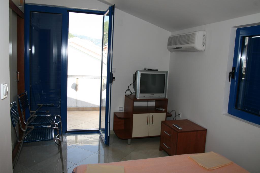 Apartmani Mainski Put 39 Budva Zewnętrze zdjęcie
