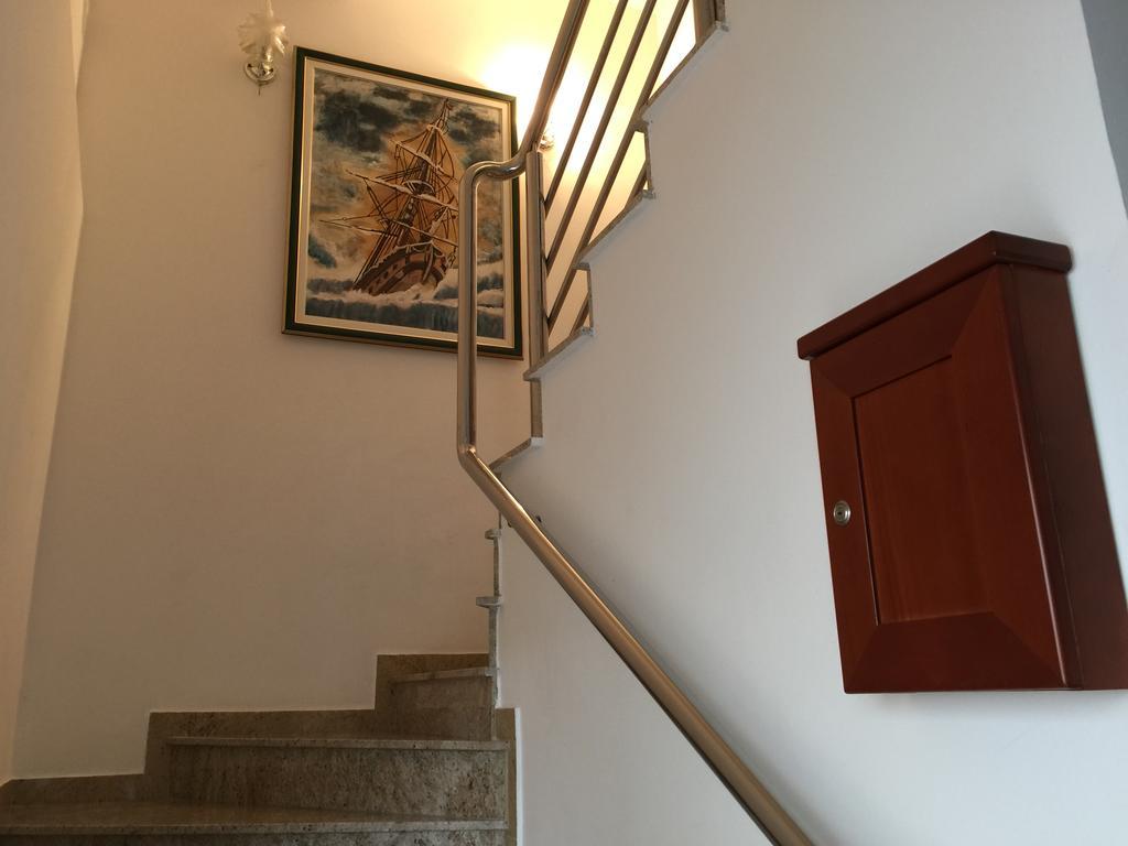 Apartmani Mainski Put 39 Budva Zewnętrze zdjęcie