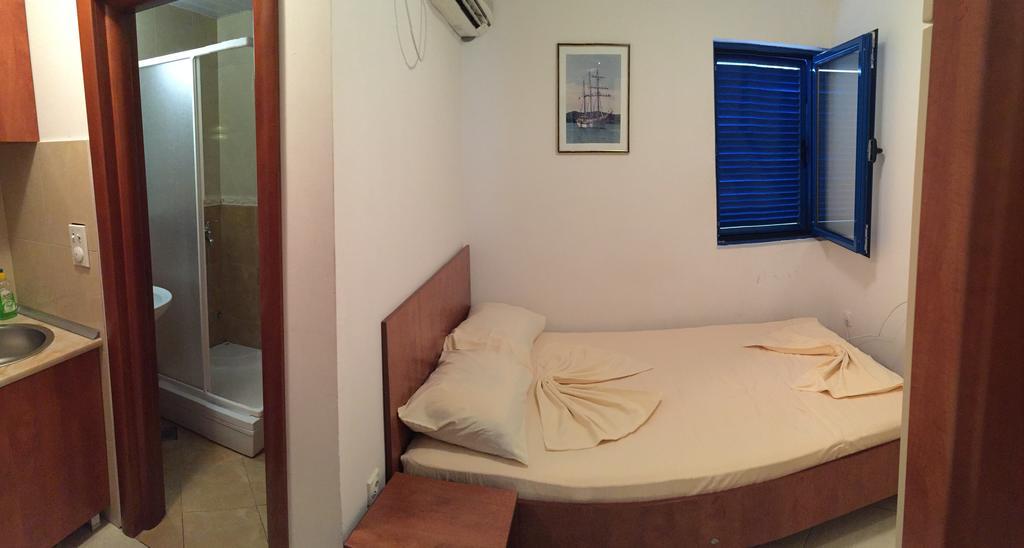 Apartmani Mainski Put 39 Budva Pokój zdjęcie