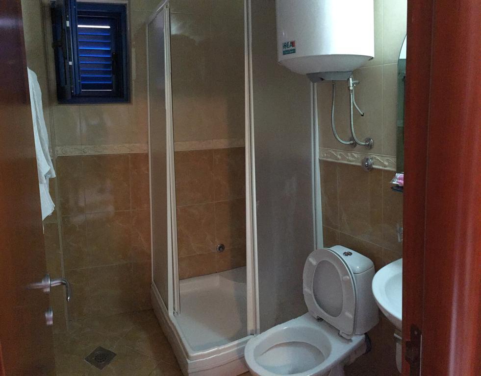 Apartmani Mainski Put 39 Budva Zewnętrze zdjęcie