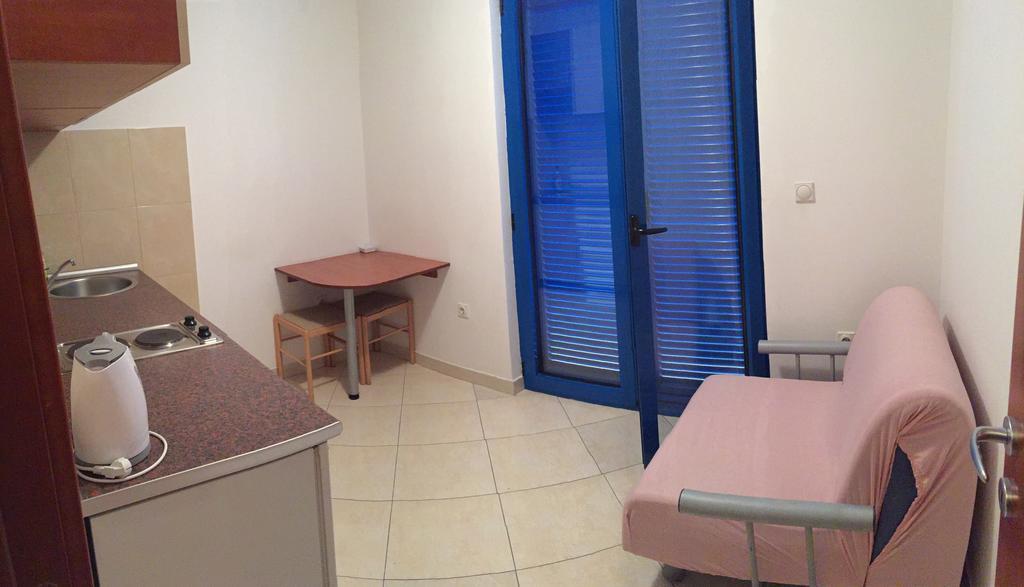 Apartmani Mainski Put 39 Budva Pokój zdjęcie