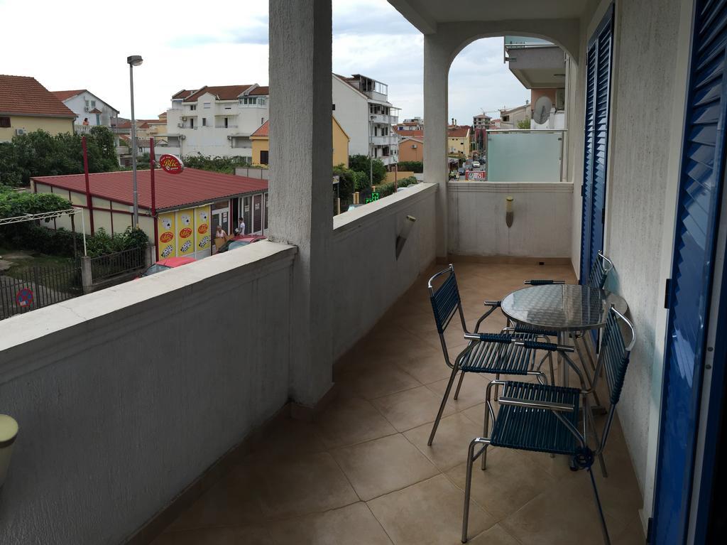 Apartmani Mainski Put 39 Budva Zewnętrze zdjęcie