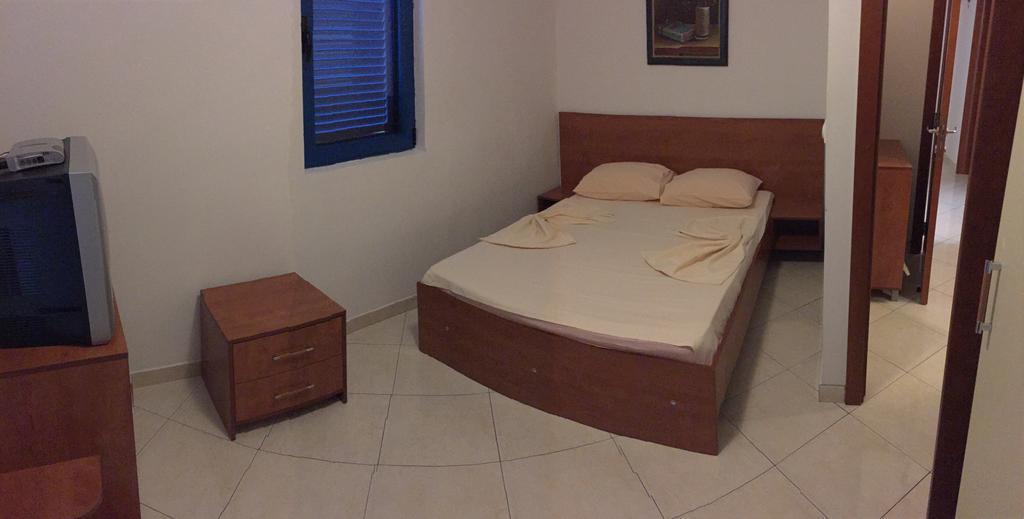 Apartmani Mainski Put 39 Budva Zewnętrze zdjęcie