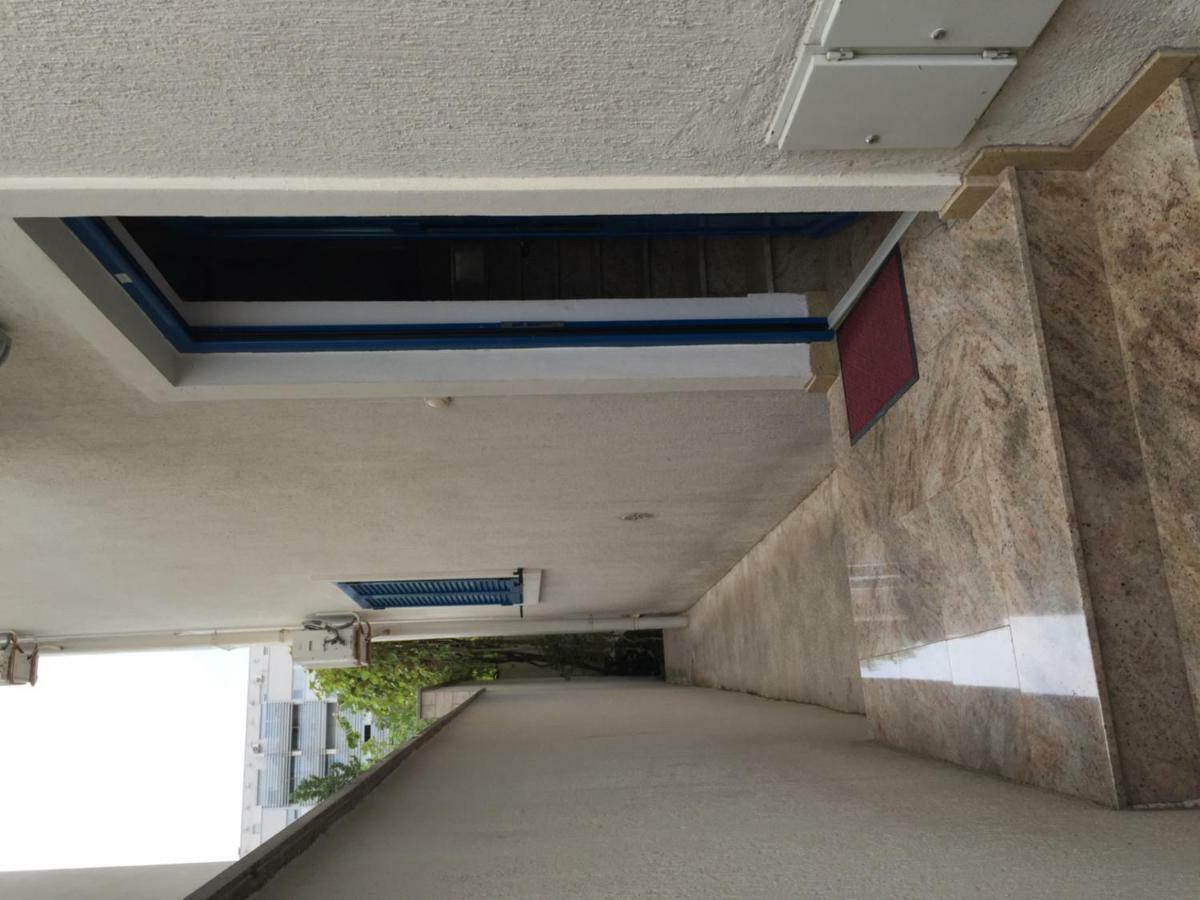 Apartmani Mainski Put 39 Budva Zewnętrze zdjęcie